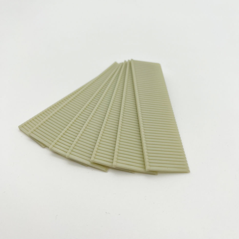 Thumbnail: Raptor Composite Nails