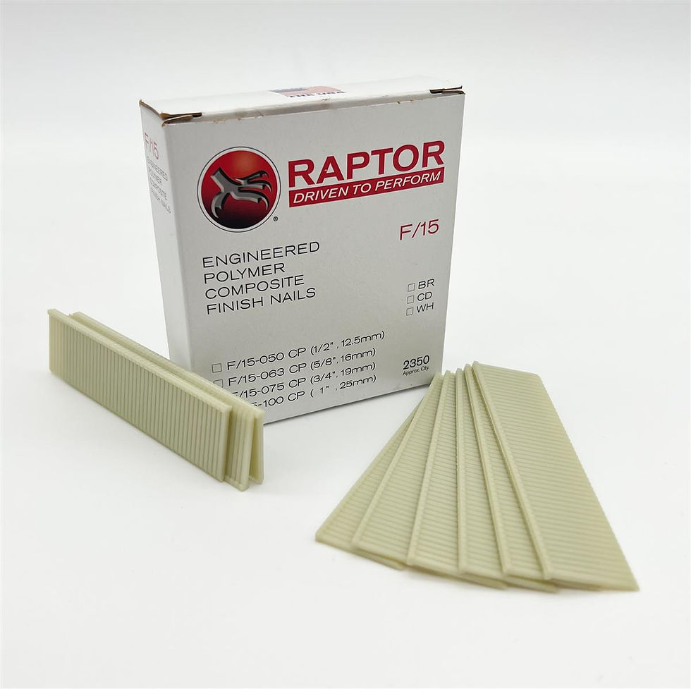 Thumbnail: Raptor Composite Nails