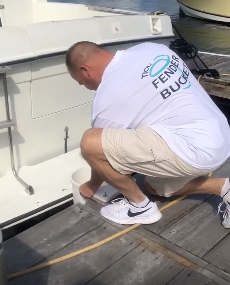 Fender Buckets are So Easy to Install!