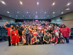 Hackathon inédito no Amazonas premia projetos que fortalecem a cultura e ampliam oportunidades para a juventude