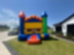 13x13 bounce house 