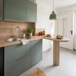 Appartement 4 pièces