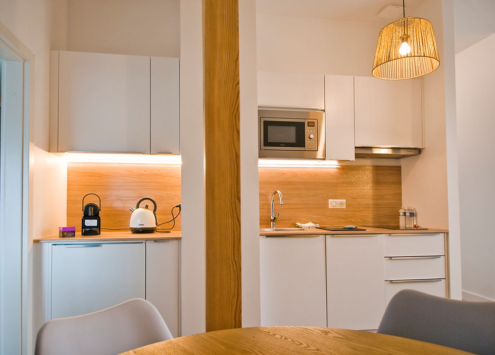Interior architecture  - House Design Strasbourg