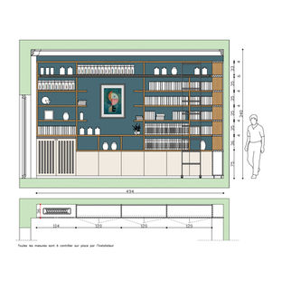 Projet bibliothèque