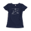 Thumbnail: Flux Capacitor Sketch From Back to the Future T-Shirt