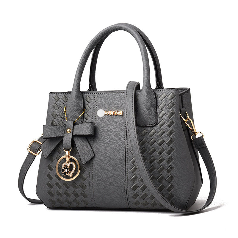 Thumbnail: Womens Luxury Leather Handbag