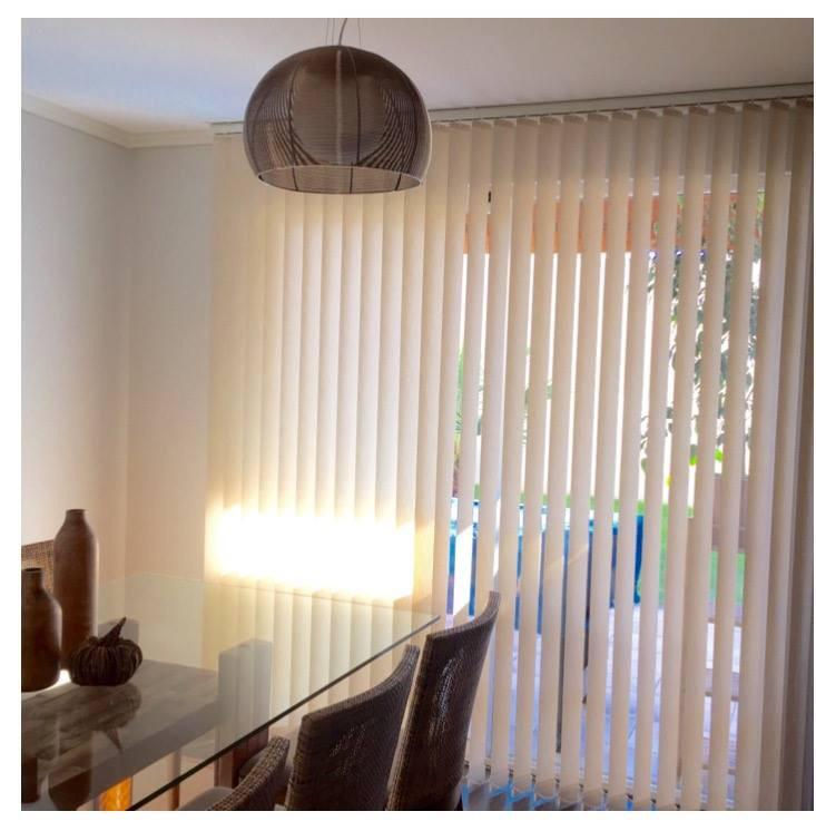 cortinas verticales