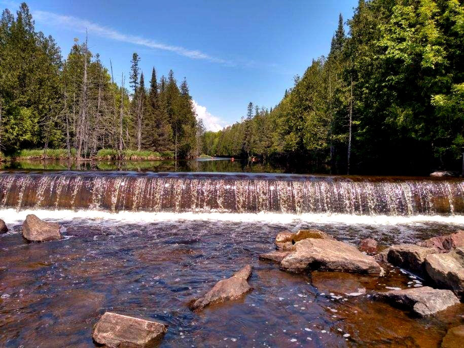 The Weir