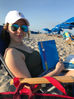 Katie Connors reads with AlexiaGranthon