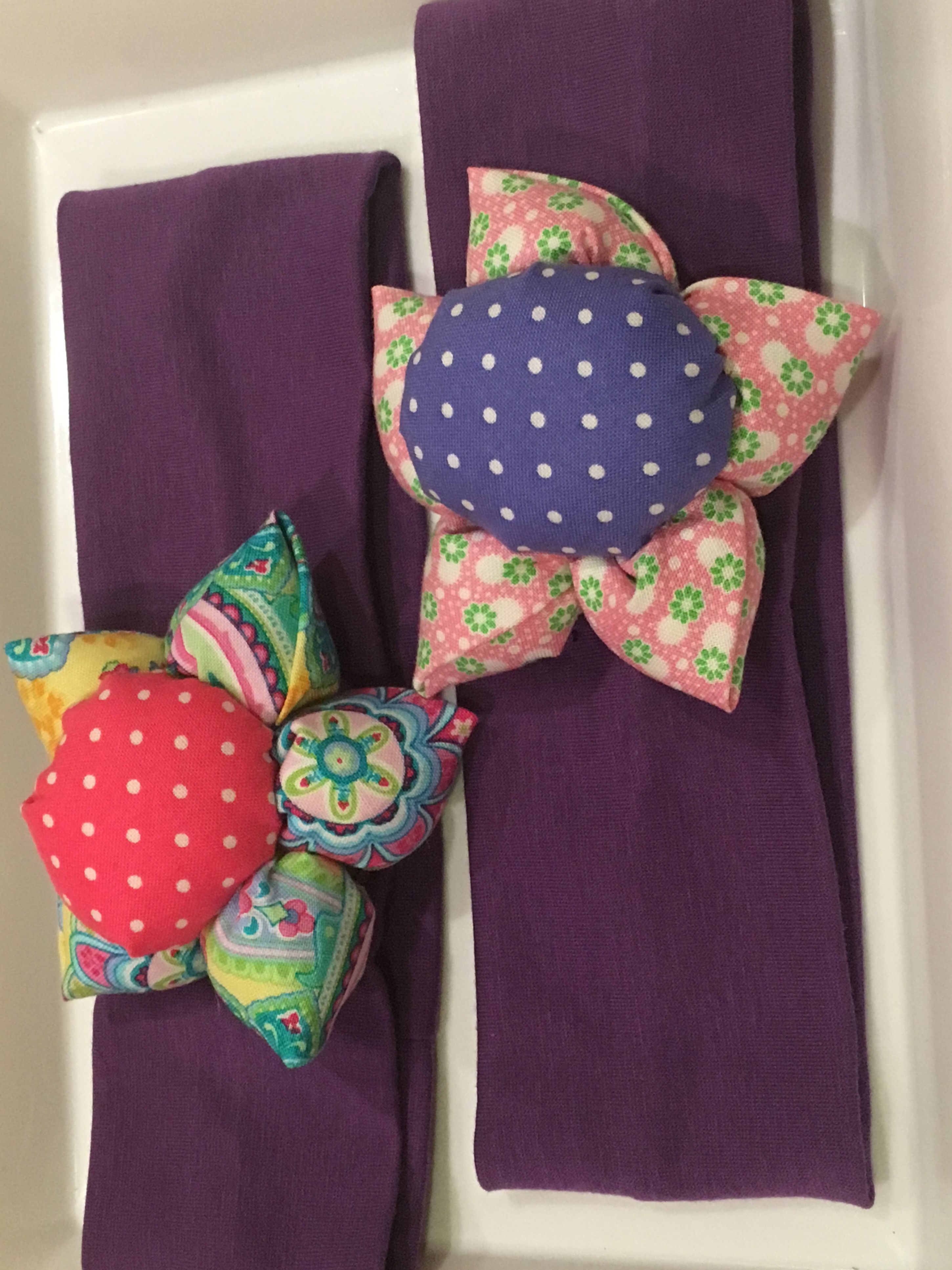 Headbands