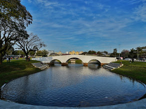 Artigo: A reconquista dos espaços de Porto Alegre