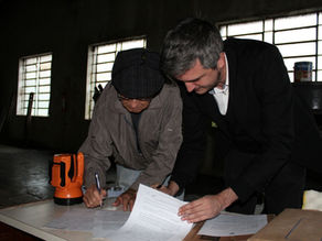 Conserto em Casa de Bomba duplicará drenagem no bairro Anchieta