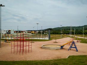 Justiça valida lei de concessão para serviços de praças e parques