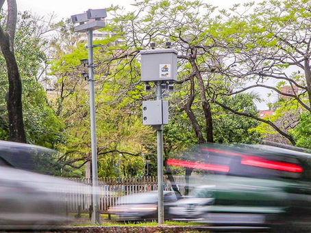 Cercamento eletrônico contribui para redução de roubo de veículos em Porto Alegre