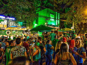 Prefeitura adota novas medidas para eventos de São Patrício