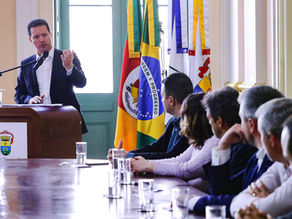 Anunciado maior contrato de manutenção de praças e parques