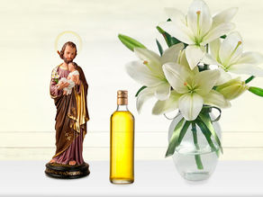 El Aceite de San José