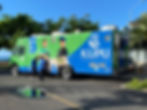 KUPU Culinary Initiative - Food Truck Grand Opening