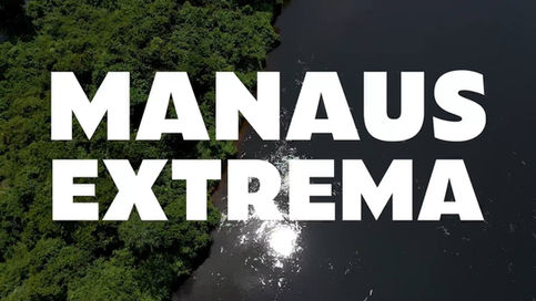 Imagem miniatura do trailer do documentário "Manaus Extrema".