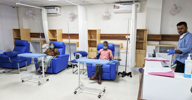 Understanding Targeted Therapy in Delhi and Its Role in Modern Oncology