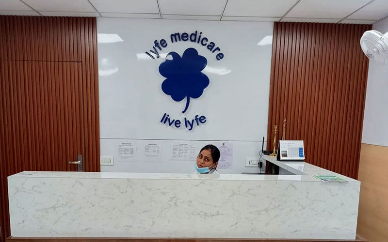 Why Lyfe Medicare Centre Is Recognized as the Best Cancer Hospital in Delhi