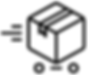 Logistique simple et marge importante