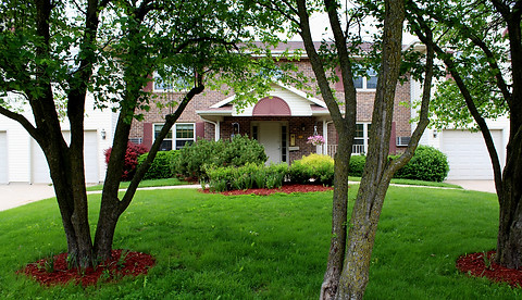 Sonshine Apartments