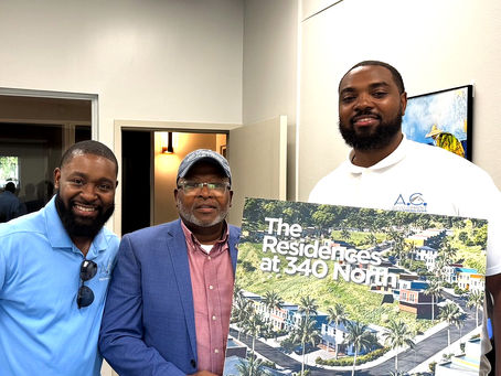 Innovative Housing Construction Summit 2026.