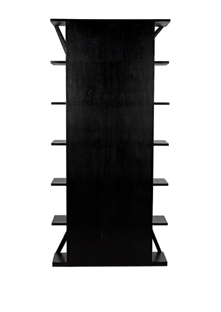 Thumbnail: Vetra Bookcase