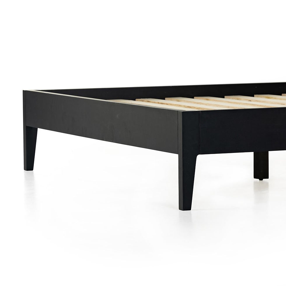 Thumbnail: Antonia Cane Bed