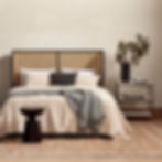 Thumbnail: Antonia Cane Bed