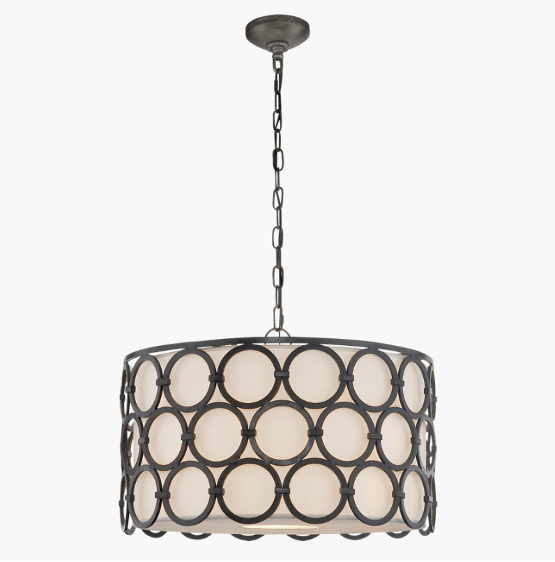 Alexandra Medium Hanging Shade