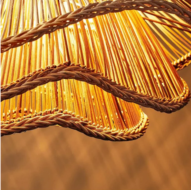 Thumbnail: Alondra Chandelier