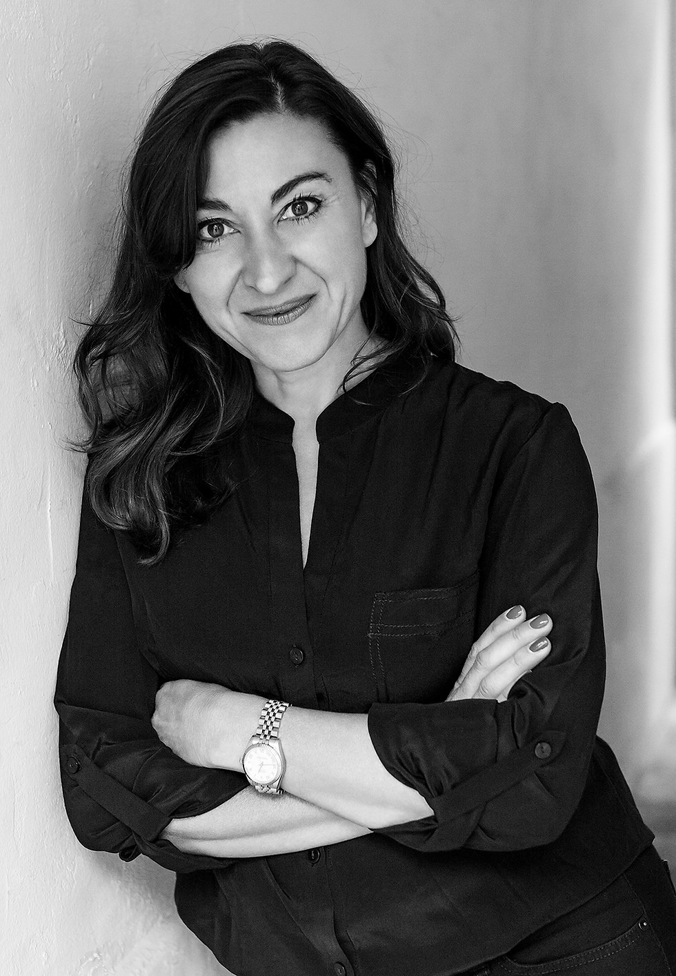 Lynsey Addario