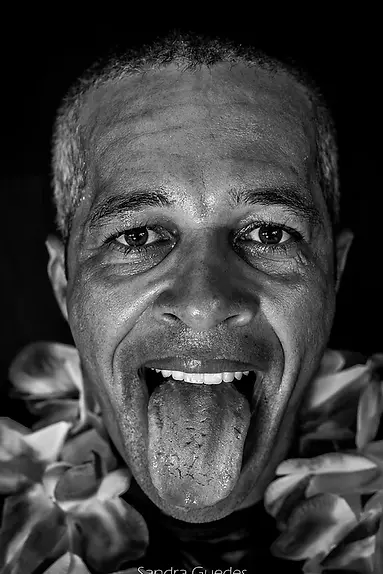 FRED ALVES