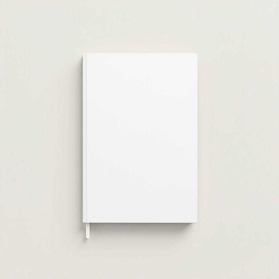 Daily Productivity Planner