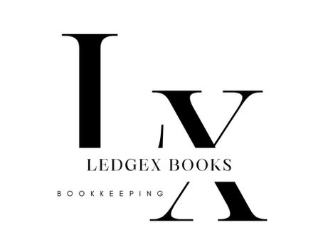 Ledgex Books: Tax Time Essential Strategies for Small Business Owners