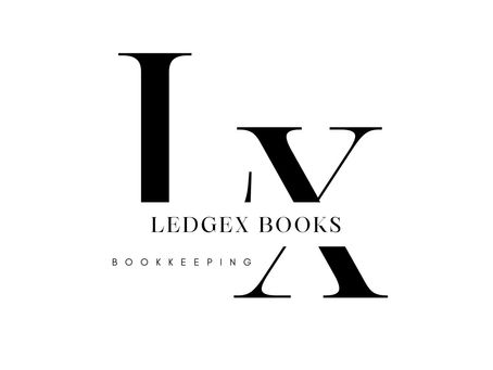 Ledgex Books: Safeguarding Your Business and the Importance of Proper Bookkeeping to Avoid Audit Traps