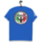Giannetti Martial Arts T-Shirt: Est. 2020