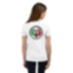 Thumbnail: KFC (Kids Fight Club) Youth Tee