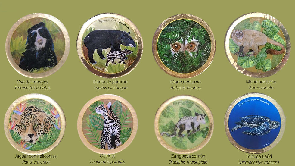 Miniatura: Portavasos