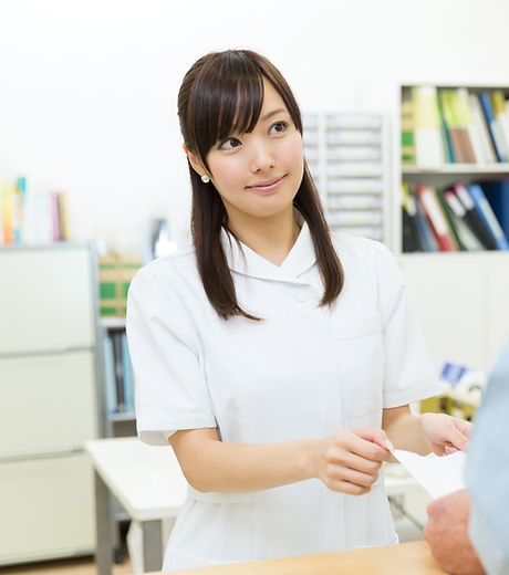 Nurse