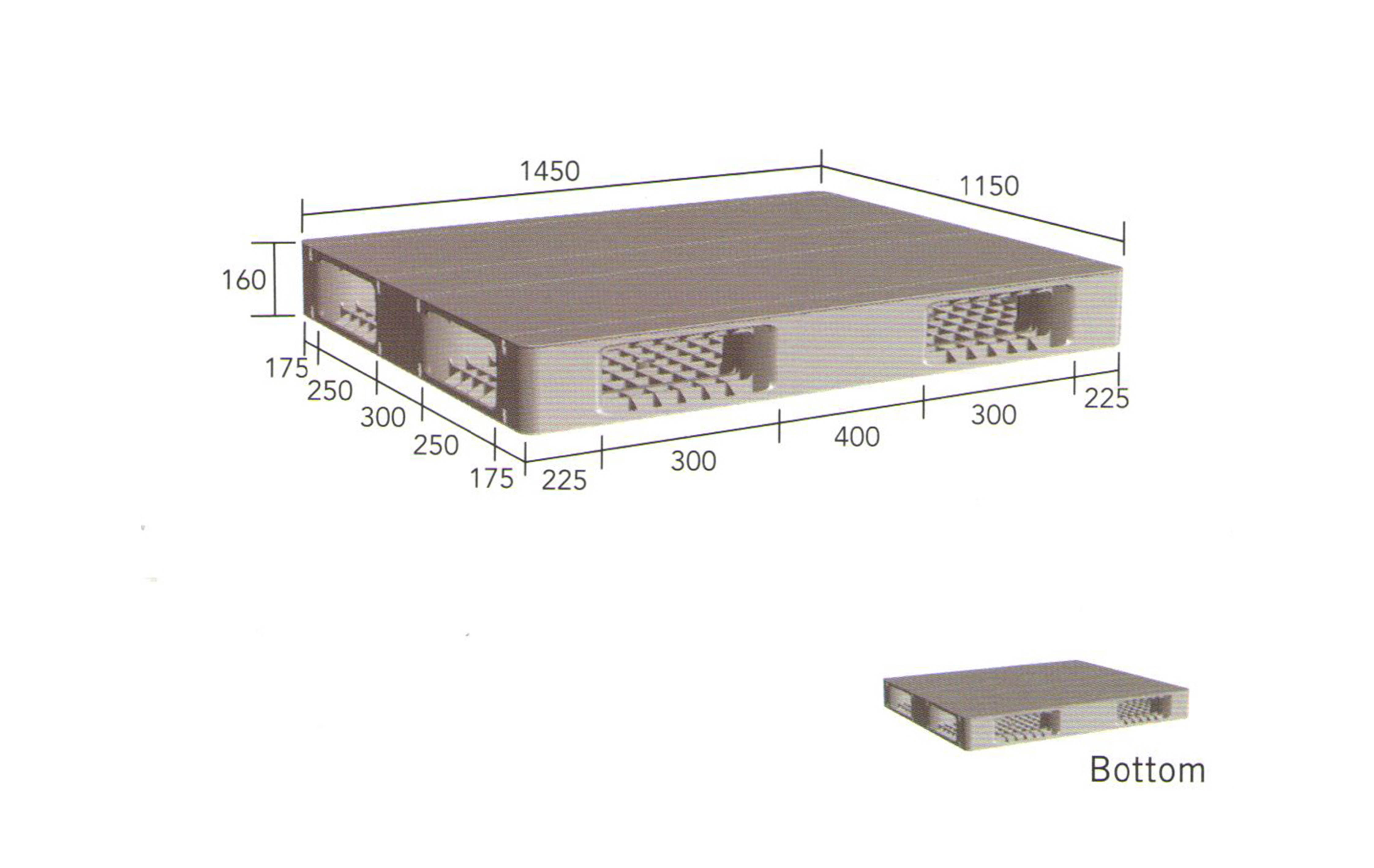 PES(31H)-1450CC / PES(32H)-1450CC