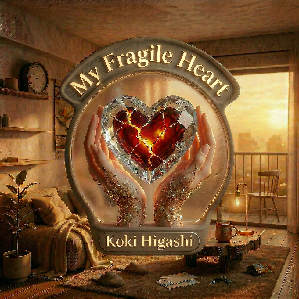 My Fragile Heart