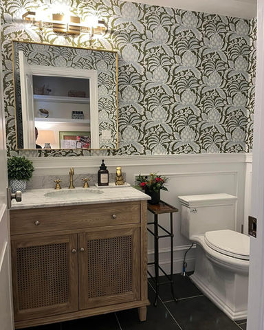 Elegant Home Interiors