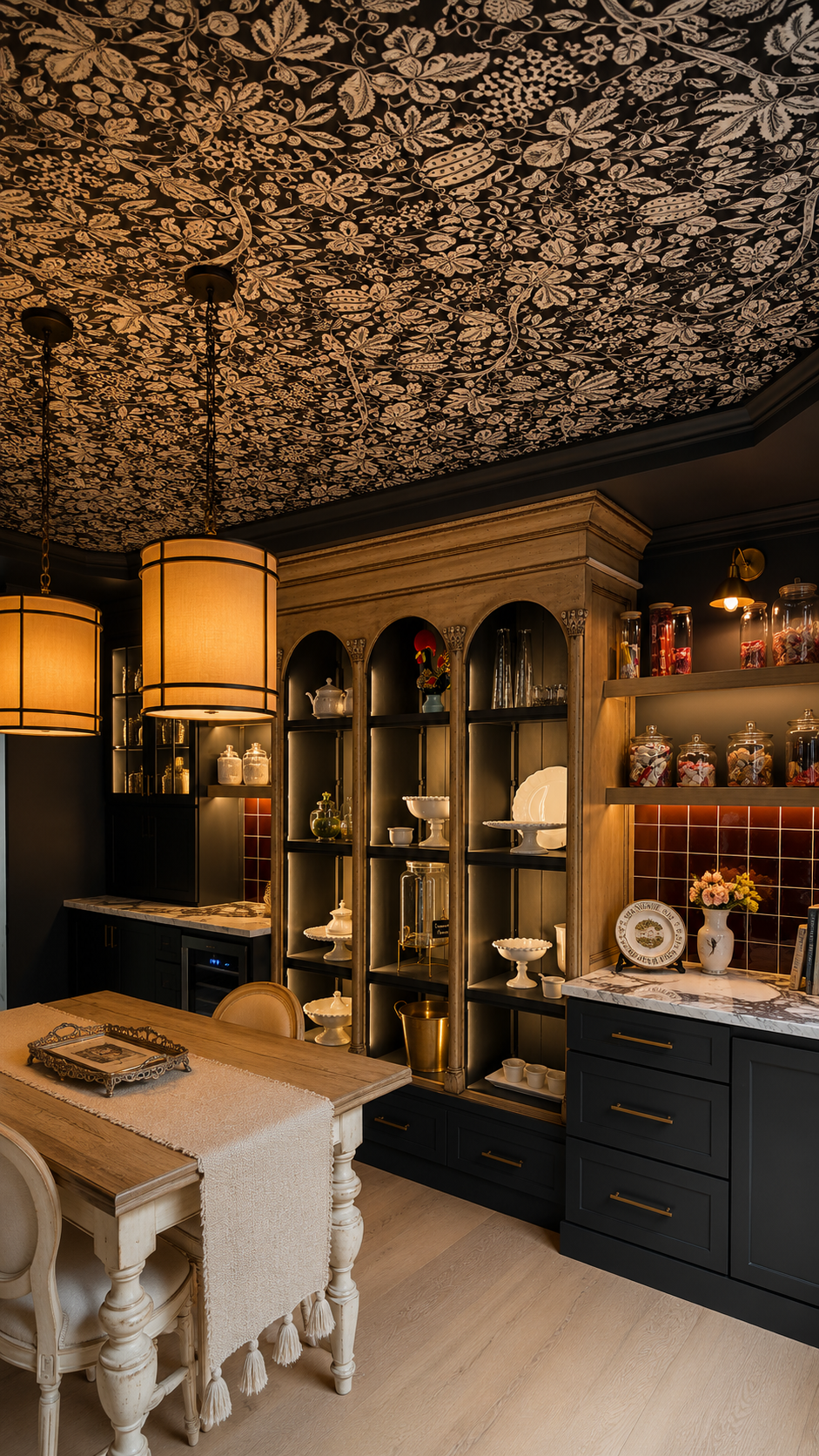 Scullery 8