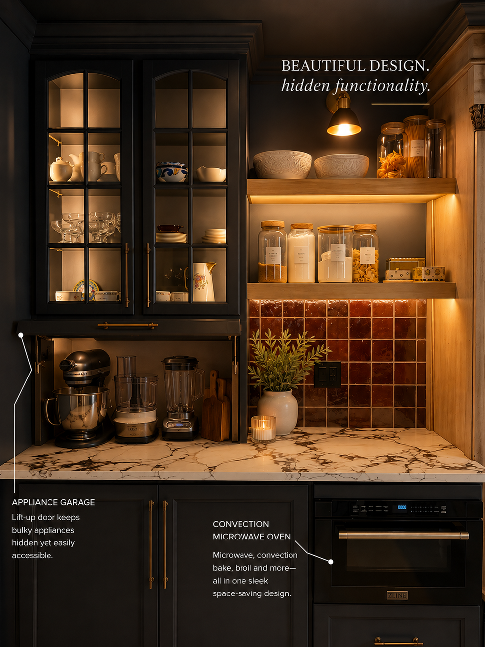 Scullery 13