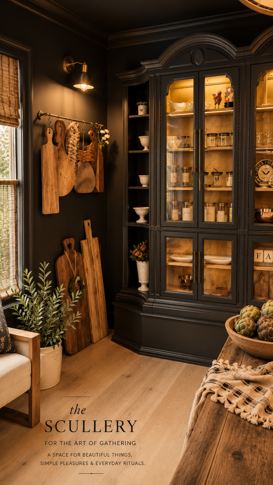 Scullery 18