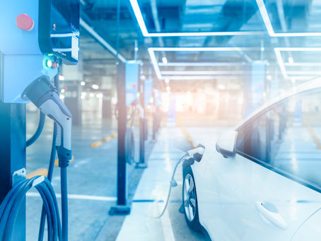 FBT-free Electric Cars