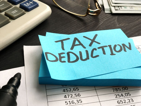 Immediate Deductions Extended until 30 June 2023